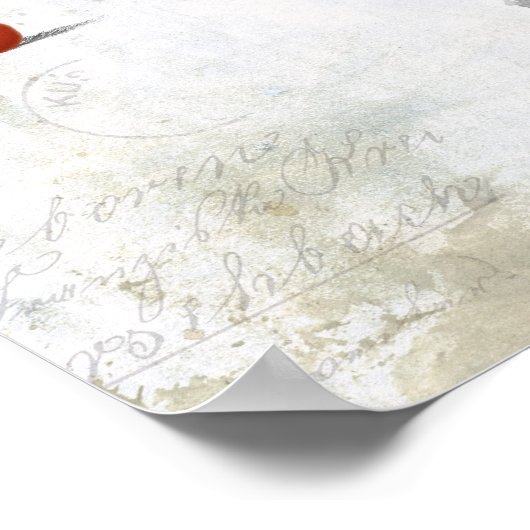 Poster Un cadeau traître (Coin)