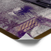 Poster Un Carol de Noël (Coin)