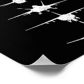 Poster Un chasseur de la Force aérienne lance un F-4 F-11 (Coin)