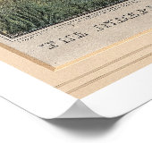 Poster Un chasseur d'or indépendant en route pour la Cali (Coin)