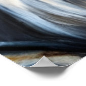 Poster Un chat avec une couronne (Coin)