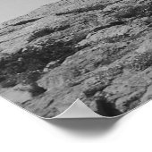 Poster "Un Château Sur Sandia" (Coin)