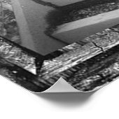 Poster Un chemin sombre (Coin)