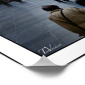 Poster Un cher vieux couple (Coin)