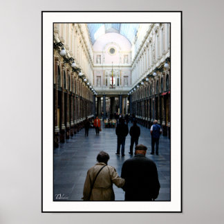 Poster Un cher vieux couple