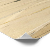 Poster Un cheval de Troie T-28. (Coin)