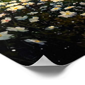 Poster Un chevalier et sa princesse rencontre secrète (Coin)