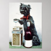 Poster Un chien méchant (Devant)