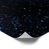 Poster Un ciel plein d'étoiles (Coin)