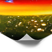 Poster Un coeur a besoin d'un autre coeur (Coin)