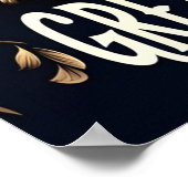 Poster Un Coeur Loyal, Grand Trésor (Coin)