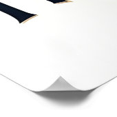 Poster Un coeur loyal plus grand trésor (Coin)