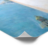 Poster Un Coin de Vantage (Coin)