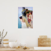 Poster Un Coin de Vantage (Cuisine)