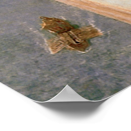 Poster Un Coin de Vantage (Coin)