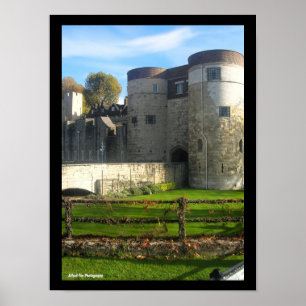 Poster Un coin tranquille de l'histoire