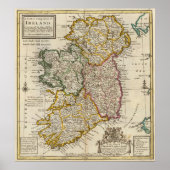 Poster Un compagnon de poche d'Irlande (Devant)