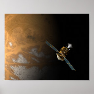 Poster Un concept d'artiste