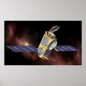 Poster Un concept d'artiste 2 (Devant)