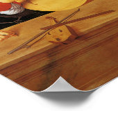 Poster Un concert (Coin)