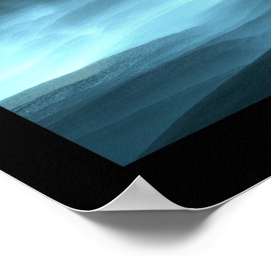 Poster Un conte d'Afar (Coin)