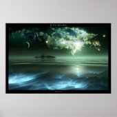 Poster Un conte d'Afar (Devant)