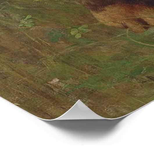 Poster Un conte de fées (Coin)