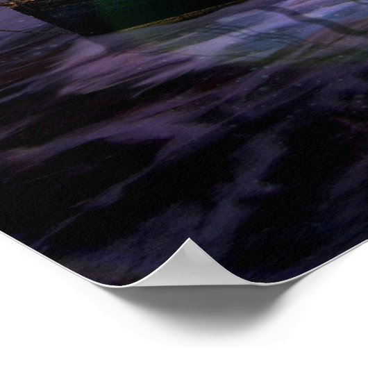 Poster Un conte de pêcheurs (Coin)