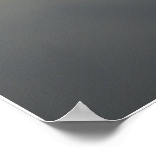 Poster Un coup de tonnerre ! (Coin)