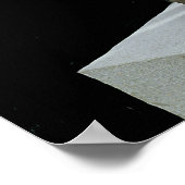 Poster Un couple anonyme connu sous le nom de Memphis Cou (Coin)