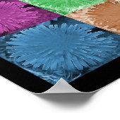 Poster Un Dandy Mess (Coin)