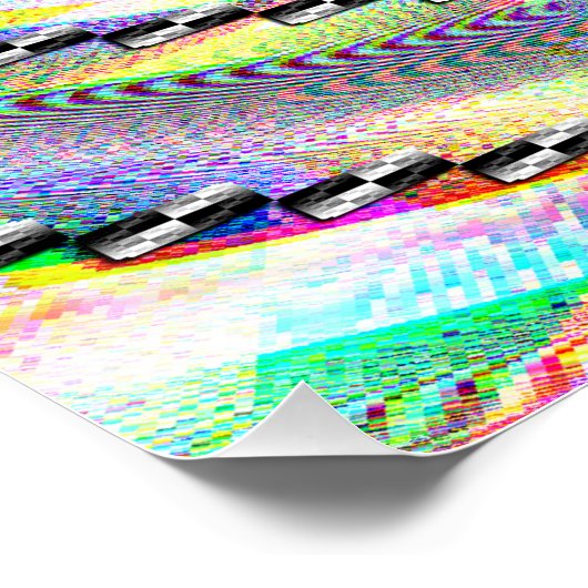 Poster Un de ces jours... (Coin)