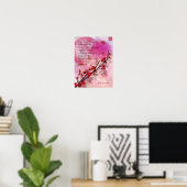 Poster Un decrescendo (Bureau à domicile)