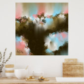 Poster Un délice néopolite (Cuisine)