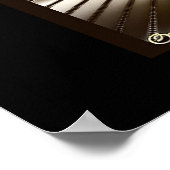 Poster Un des yeux de Dieu (v1) (Coin)