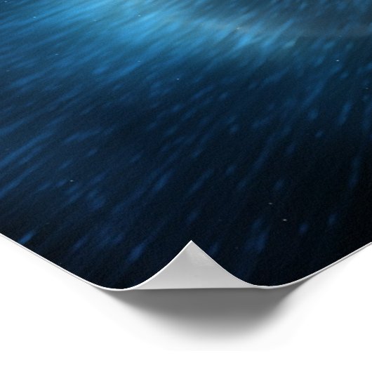 Poster Un désastre imminent (Coin)