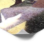 Poster Un dimanche après-midi (Coin)