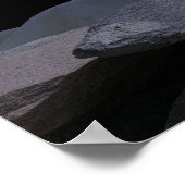 Poster Un disque protoplanétaire (Coin)