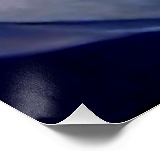 Poster Un éléphant innocent (Coin)