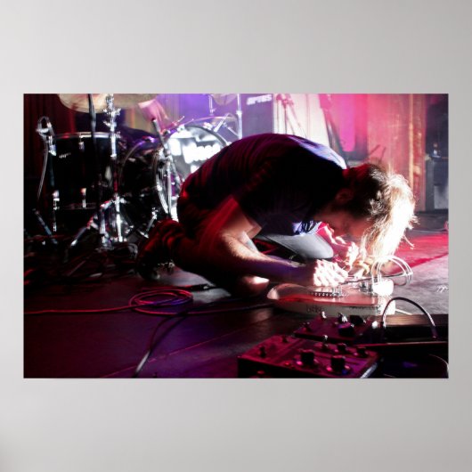 Poster Un endroit pour courtiser l'affiche des étrangers (Devant)