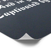 Poster Un Ensemble De Table Pour Deux (Coin)