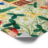 Poster Un enterrement (Coin)