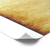 Poster Un équilibre idéologique (Coin)