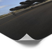 Poster Un équipage de maintenance de l'US Air Force (Coin)