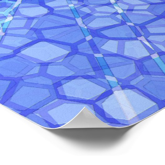 Poster Un esprit brillant (Coin)