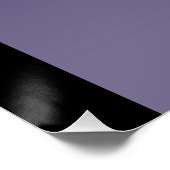 Poster Un étau de l'imagination (Coin)