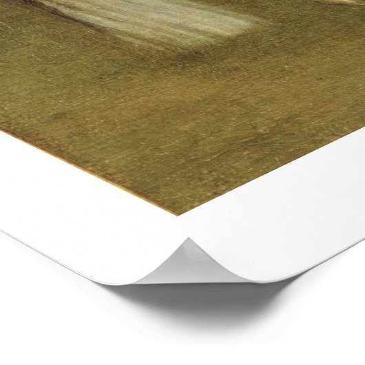 Poster Un exercice en Haute Ecole : Le passage au Lef (Coin)