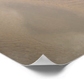 Poster Un F-16 émirati (Coin)