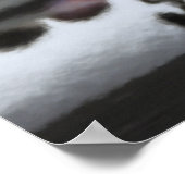 Poster Un F/A-18E Super Hornet lance (Coin)