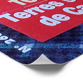 Poster Un futur roi. (Coin)